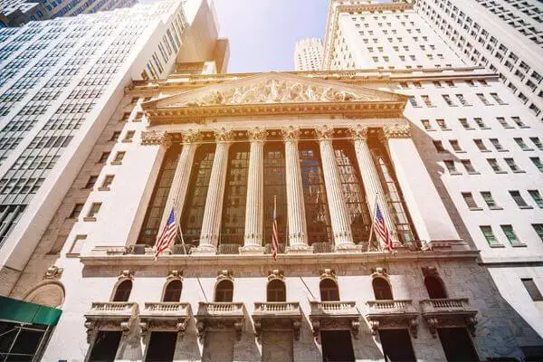 Las 25 mejores películas sobre Wall Street para ver Las 25 mejores películas sobre Wall Street para ver
