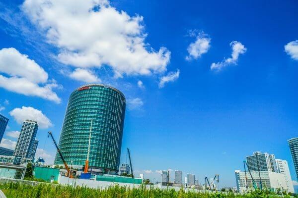 ¿Cuántos puestos de trabajo hay en los fideicomisos de inversión inmobiliaria? ¿Cuántos puestos de trabajo hay en los fideicomisos de inversión inmobiliaria?