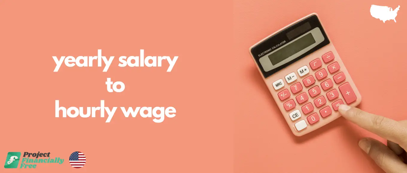 Calculadora de salario anual y salario por hora. Calculadora de salario anual y salario por hora.
