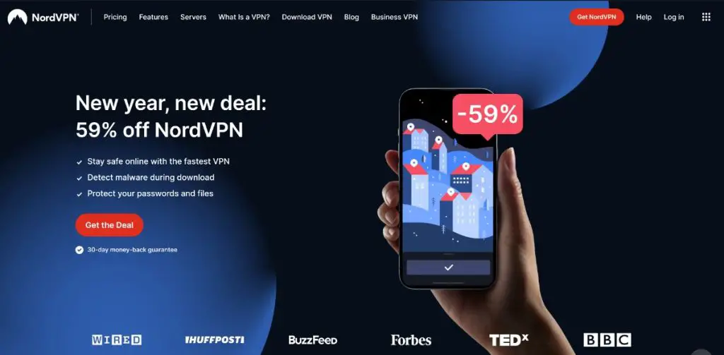 ¿Cuál es la mejor VPN para expatriados? – 8 recomendaciones principales ¿Cuál es la mejor VPN para expatriados? – 8 recomendaciones principales