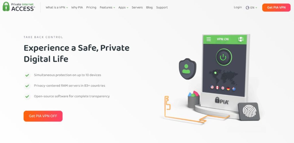 ¿Cuál es la mejor VPN para expatriados? – 8 recomendaciones principales ¿Cuál es la mejor VPN para expatriados? – 8 recomendaciones principales