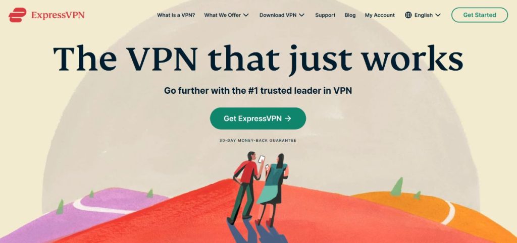 ¿Cuál es la mejor VPN para expatriados? – 8 recomendaciones principales