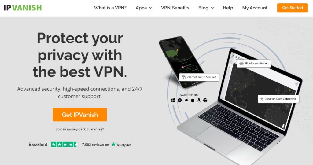 ¿Cuál es la mejor VPN para expatriados? – 8 recomendaciones principales