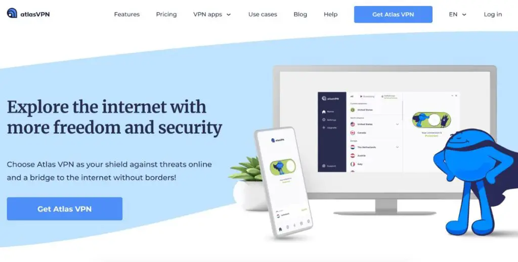 ¿Cuál es la mejor VPN para expatriados? – 8 recomendaciones principales ¿Cuál es la mejor VPN para expatriados? – 8 recomendaciones principales