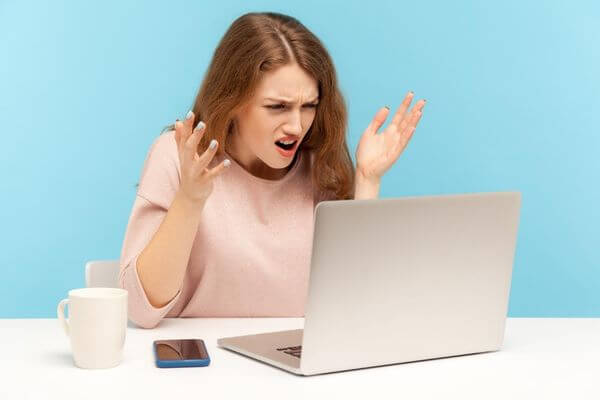 Odio mi trabajo: cómo saber si es momento de cambiar de carrera Odio mi trabajo: cómo saber si es momento de cambiar de carrera