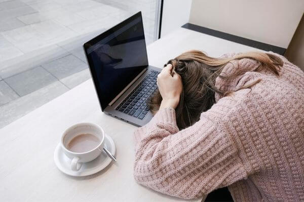 Odio mi trabajo: cómo saber si es momento de cambiar de carrera Odio mi trabajo: cómo saber si es momento de cambiar de carrera