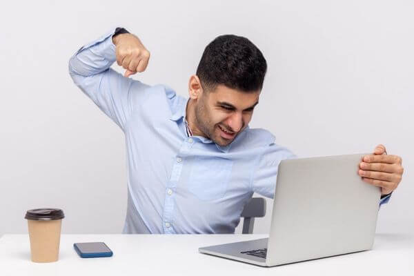 Odio mi trabajo: cómo saber si es momento de cambiar de carrera Odio mi trabajo: cómo saber si es momento de cambiar de carrera