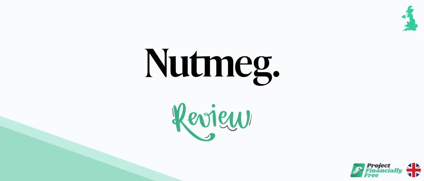 Revisión de Nutmeg: ¿La mejor plataforma de inversión? Revisión de Nutmeg: ¿La mejor plataforma de inversión?