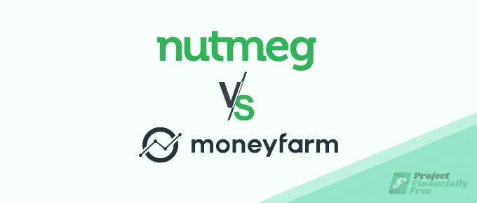 Revisión de Nutmeg: ¿La mejor plataforma de inversión?