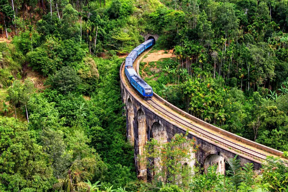 ¿Por qué es famosa Sri Lanka? (¡Te sorprenderias!) ¿Por qué es famosa Sri Lanka? (¡Te sorprenderias!)