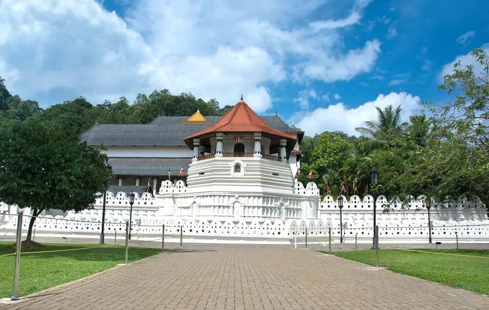 ¿Por qué es famosa Sri Lanka? (¡Te sorprenderias!) ¿Por qué es famosa Sri Lanka? (¡Te sorprenderias!)