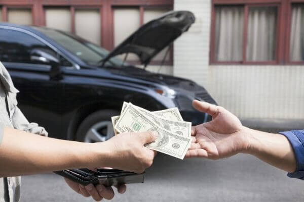 ¿Es un automóvil un activo o un pasivo? ¿Es un automóvil un activo o un pasivo?