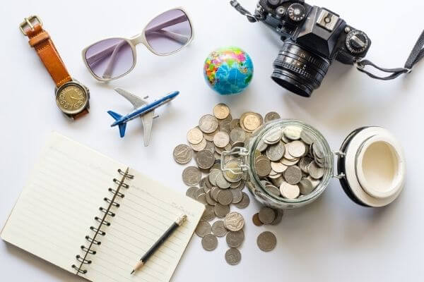 Cómo ahorrar $10,000 al año: guía sencilla para ahorrar dinero Cómo ahorrar $10,000 al año: guía sencilla para ahorrar dinero