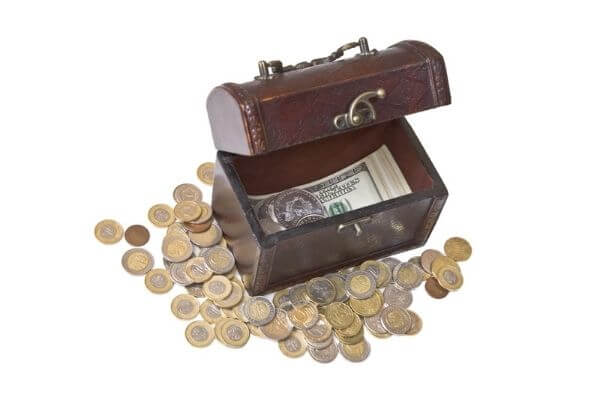 Más de 50 trucos de dinero para remodelar tu mentalidad financiera Más de 50 trucos de dinero para remodelar tu mentalidad financiera