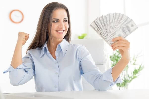 Bloqueos de dinero: la forma más rápida de eliminar los bloqueos de llenado Bloqueos de dinero: la forma más rápida de eliminar los bloqueos de llenado