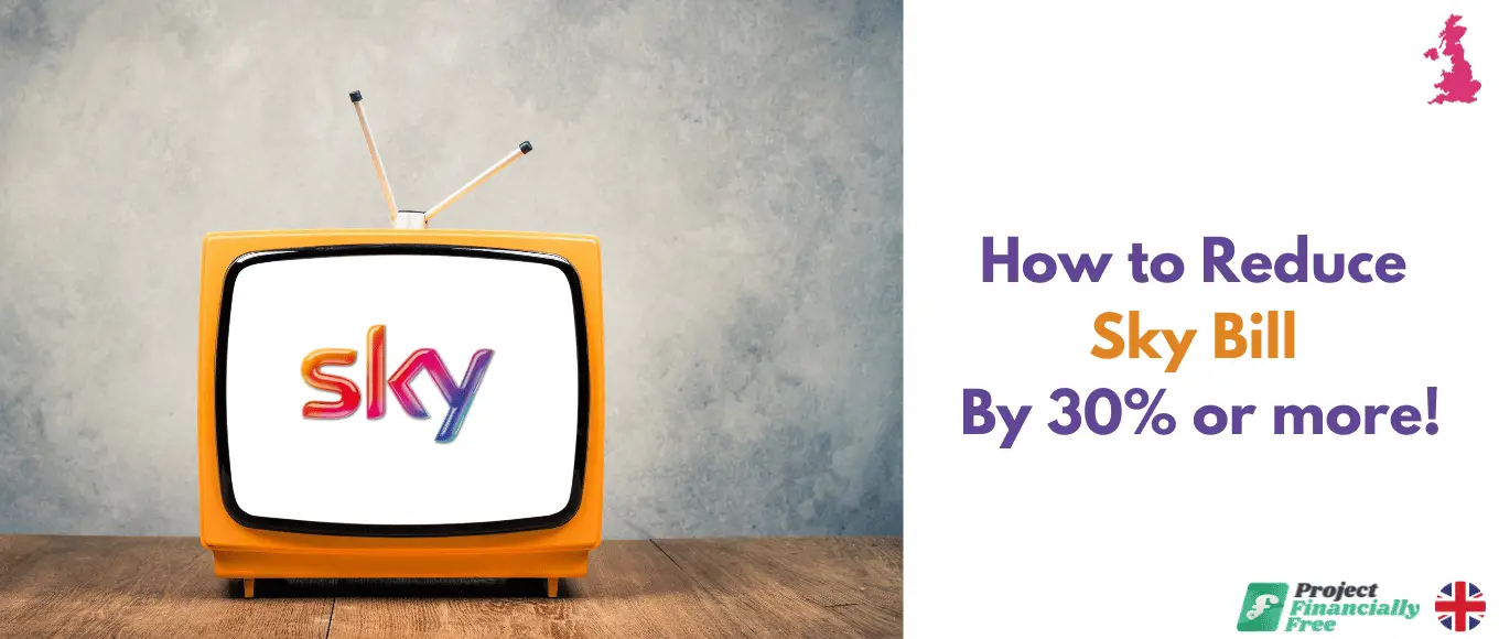 ¡Cómo reducir tu factura de Sky en un 30% o más! ¡Cómo reducir tu factura de Sky en un 30% o más!