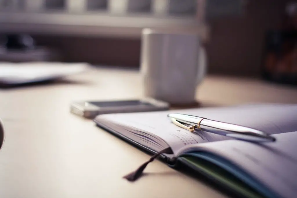 De la idea a la acción: Los 19 mejores planificadores para emprendedores De la idea a la acción: Los 19 mejores planificadores para emprendedores