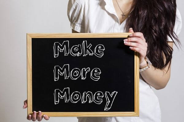 Los mejores trabajos en la economía colaborativa: 10 formas rápidas y sencillas de ganar dinero extra