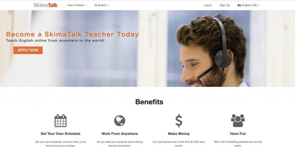 Las 10 mejores alternativas de Cambly para aumentar sus ingresos TEFL (2023) Las 10 mejores alternativas de Cambly para aumentar sus ingresos TEFL (2023)