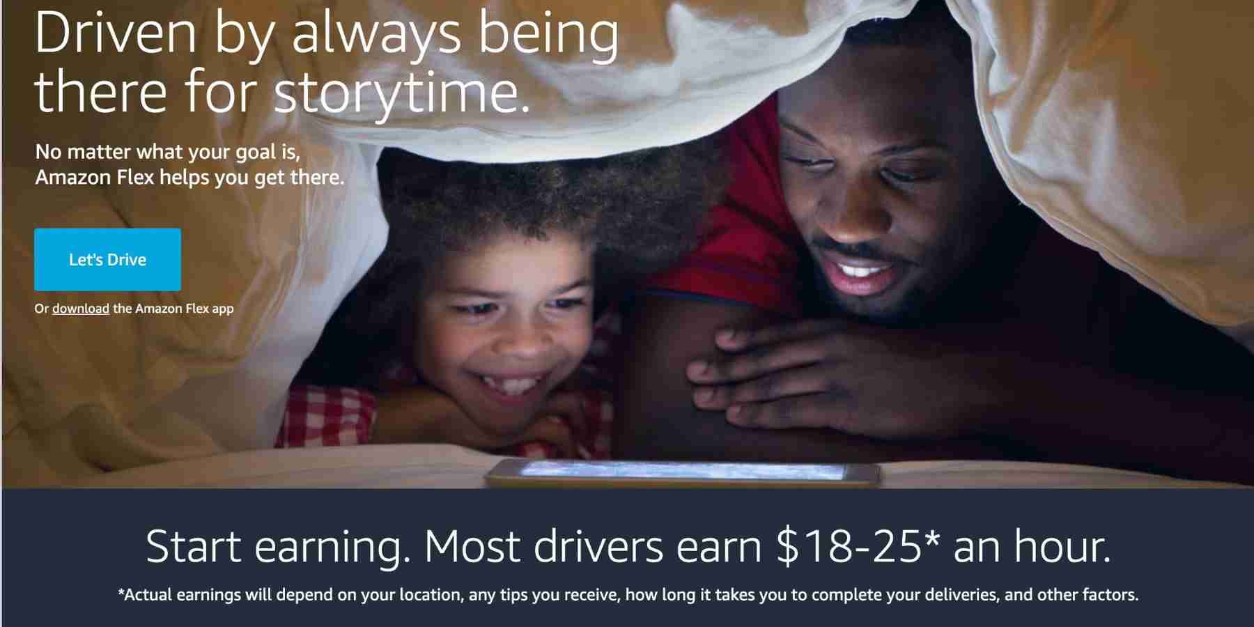 Las 25 mejores aplicaciones de conducción para ganar dinero (Guía 2023) Las 25 mejores aplicaciones de conducción para ganar dinero (Guía 2023)