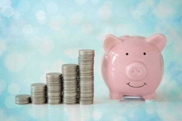Cómo ahorrar $5,000 en 6 meses: consejos de ahorro rápidos, fáciles y útiles