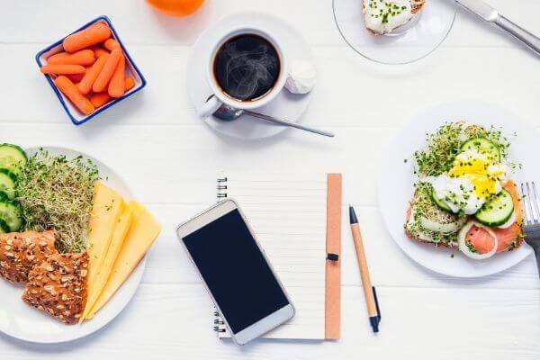 Conviértete en un profesional con Cómo planificar tus comidas durante un mes