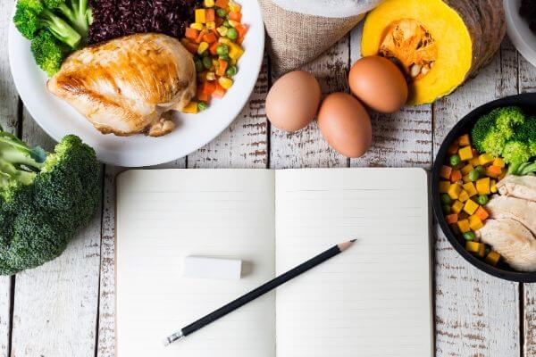 Conviértete en un profesional con Cómo planificar tus comidas durante un mes Conviértete en un profesional con Cómo planificar tus comidas durante un mes
