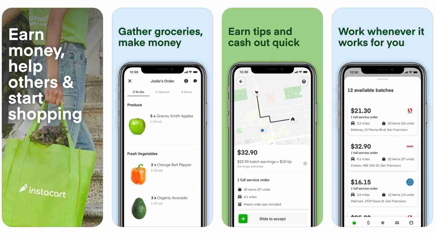 Los mejores consejos y trucos de Instacart (Guía definitiva de 2023)