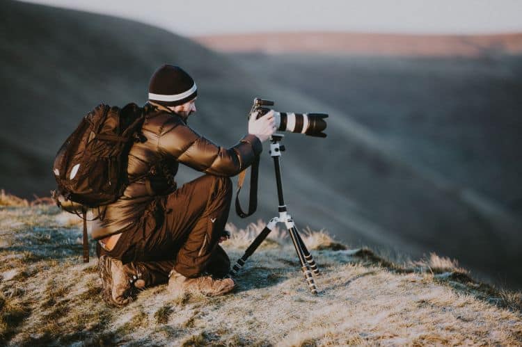 ¿Cuál es el mejor lugar para comprar fotografías de archivo?