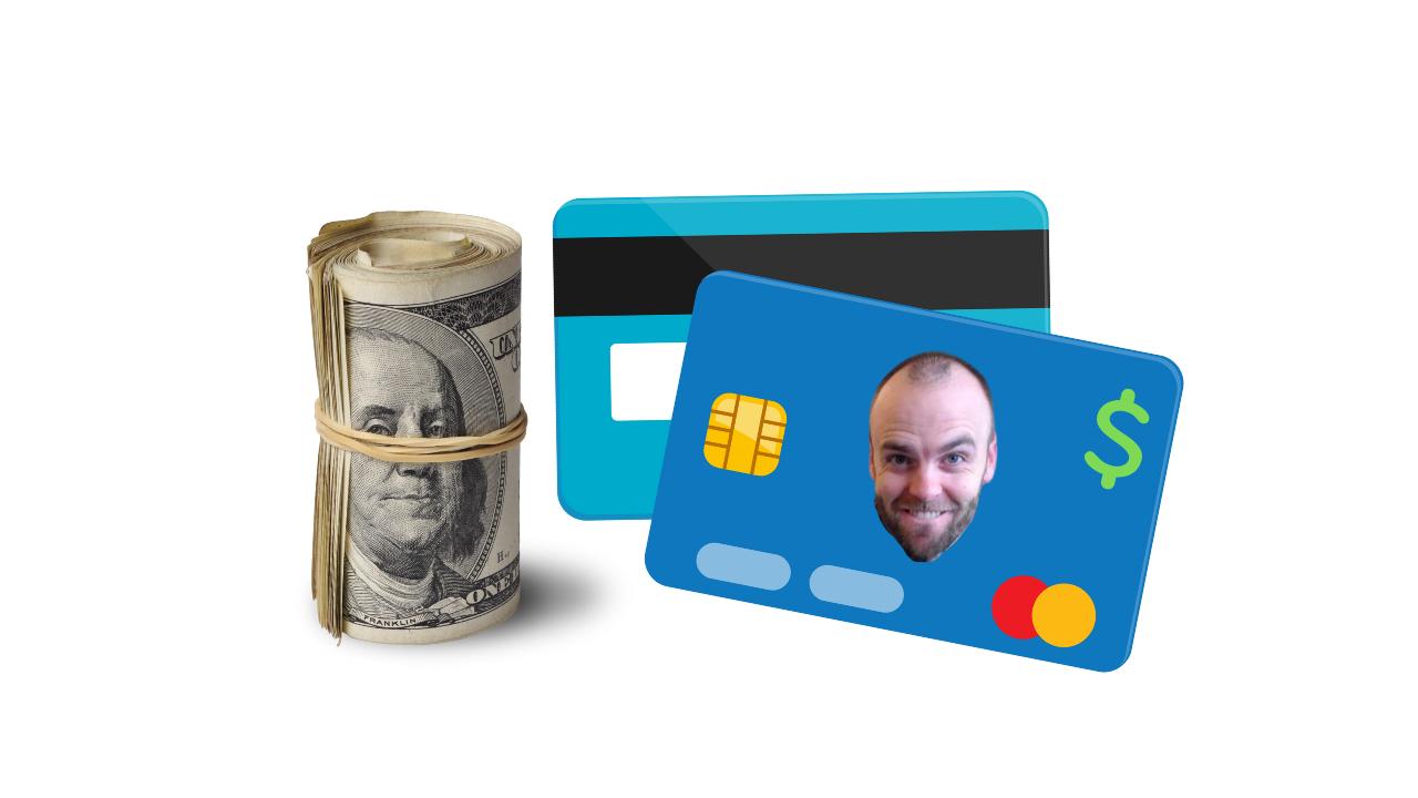 Los mejores programas de afiliados de tarjetas de crédito (Mis estrategias secretas)