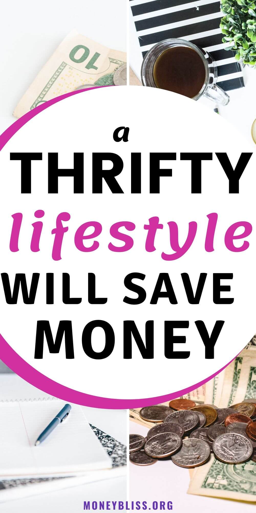 Por qué necesitas un estilo de vida frugal hoy Por qué necesitas un estilo de vida frugal hoy