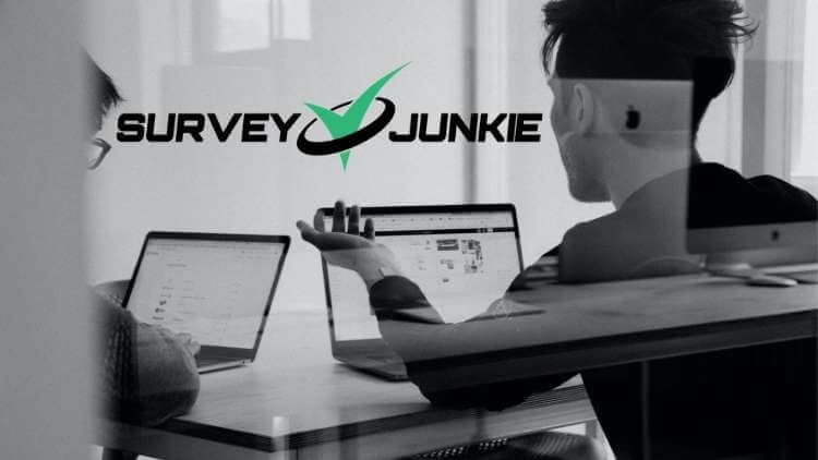¿Es Survey Junkie seguro y realmente puedes ganar dinero con él?