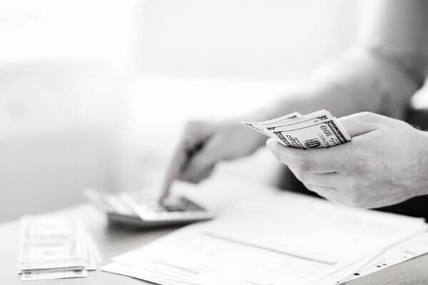 Cómo mejorar tus finanzas con un presupuesto ajustado Cómo mejorar tus finanzas con un presupuesto ajustado