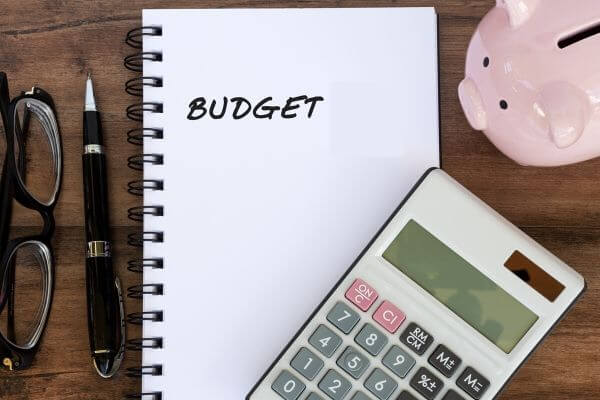 Cómo mejorar tus finanzas con un presupuesto ajustado