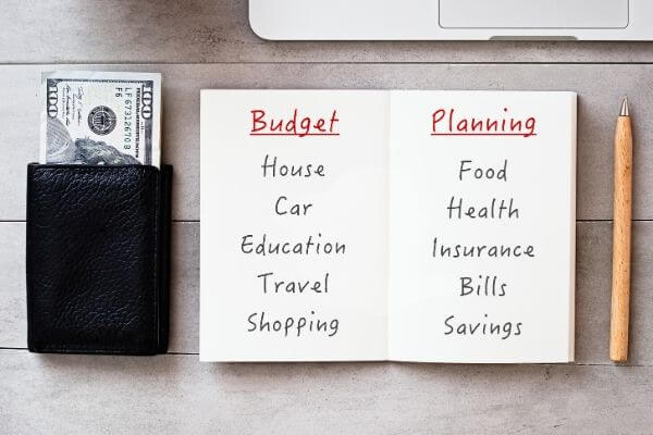 Cómo mejorar tus finanzas con un presupuesto ajustado