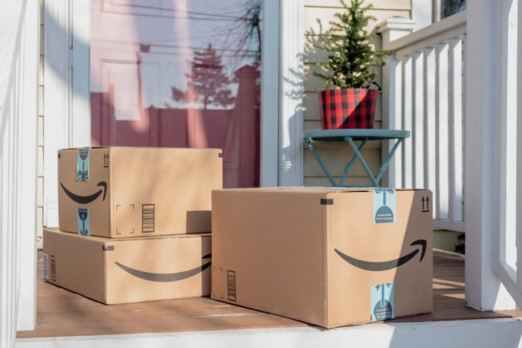 Cómo iniciar un negocio de Logística de Amazon con poco dinero (Guía 2023)