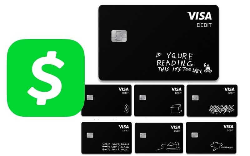 Cómo agregar dinero a su tarjeta Cash App (pasos sencillos)