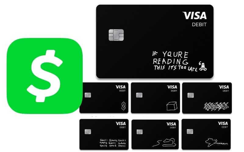 Cómo agregar dinero a su tarjeta Cash App (pasos sencillos) Cómo agregar dinero a su tarjeta Cash App (pasos sencillos)