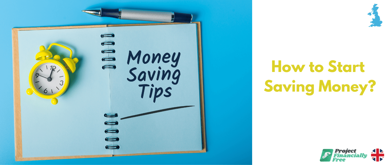 Cómo empezar a ahorrar dinero en 2023: muchos consejos para ahorradores del Reino Unido