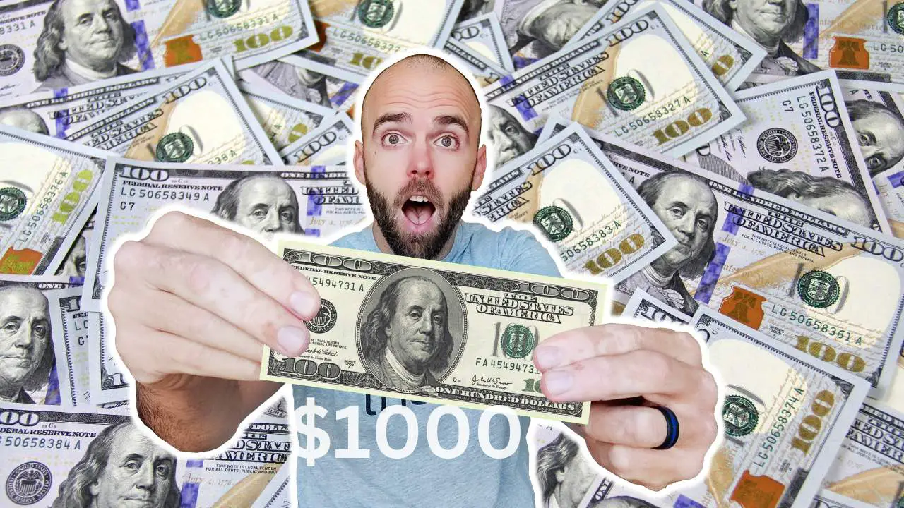 Cómo ganar 1000 extra por mes en 2023 (más de 35 ideas realistas) Cómo ganar 1000 extra por mes en 2023 (más de 35 ideas realistas)