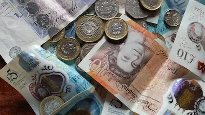 Cómo ganar £ 1500 rápidamente en el Reino Unido: 10 ideas realistas