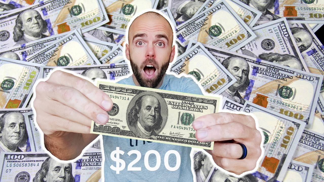 Cómo ganar $200 al día (¡20 ideas de nuestro equipo!)