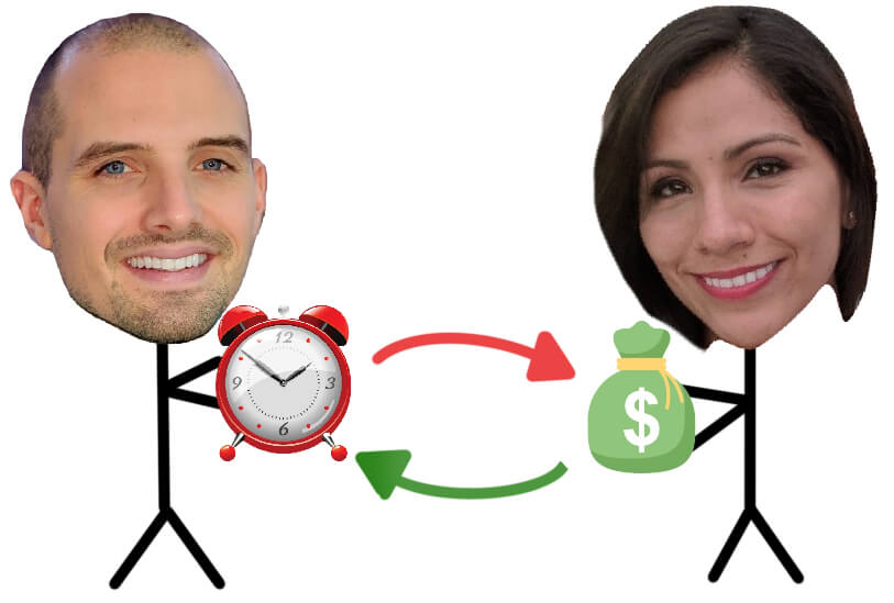 Cómo ganar $300 rápidamente con AF (en línea y fuera de línea) Cómo ganar $300 rápidamente con AF (en línea y fuera de línea)