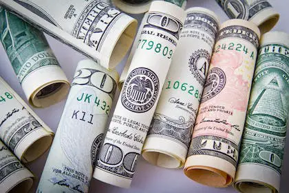 Cómo ganar $5000 en un día: 16 ideas brillantes Cómo ganar $5000 en un día: 16 ideas brillantes