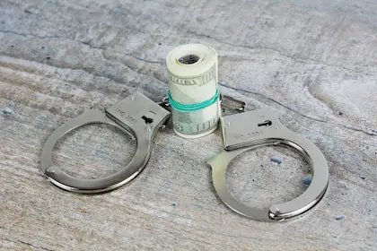 Cómo ganar dinero ilegal en línea: 7 métodos radicales (con precaución) Cómo ganar dinero ilegal en línea: 7 métodos radicales (con precaución)