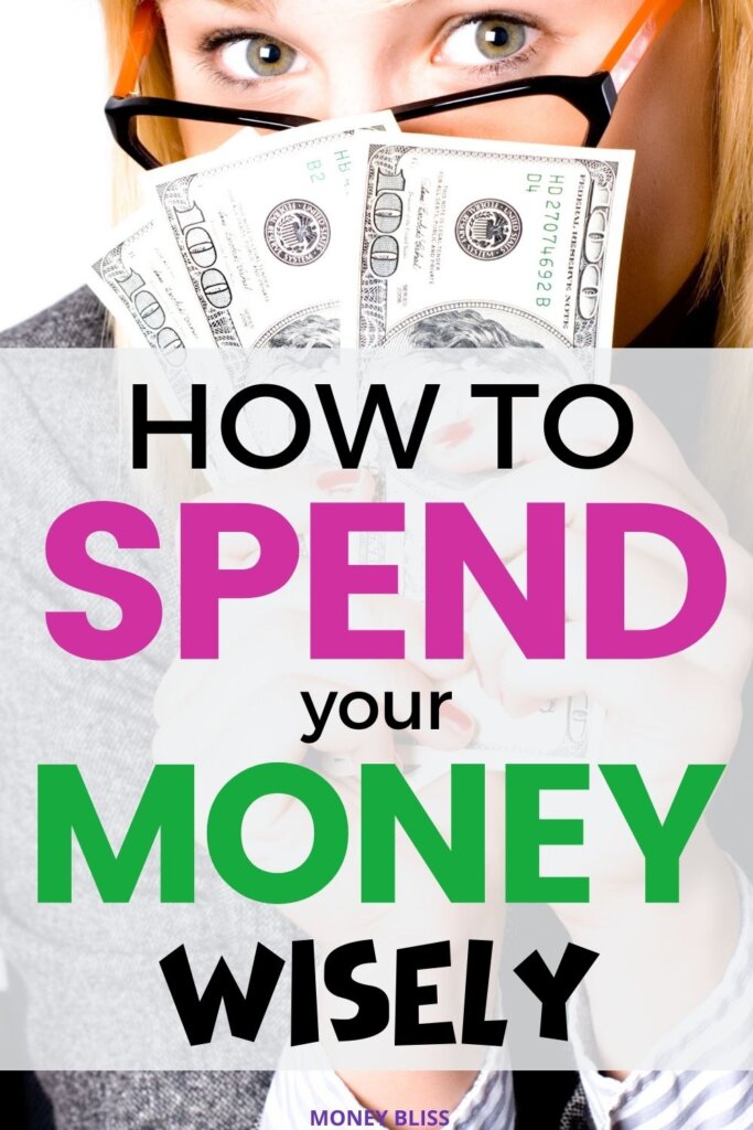 Cómo gastar dinero sabiamente: 12 trucos para mejorar tus hábitos
