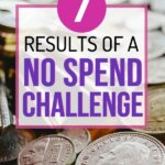 Desafío sin gastos: la mejor manera de ahorrar dinero