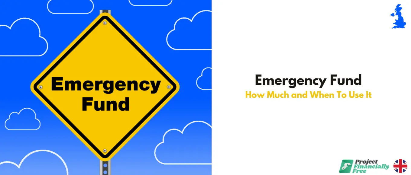 Fondo de emergencia: cuánto y cuándo utilizarlo Fondo de emergencia: cuánto y cuándo utilizarlo