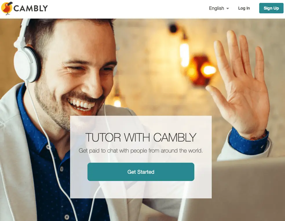 Cambly vs. italki: ¿Cuál es mejor para los profesores de inglés? (2023) Cambly vs. italki: ¿Cuál es mejor para los profesores de inglés? (2023)