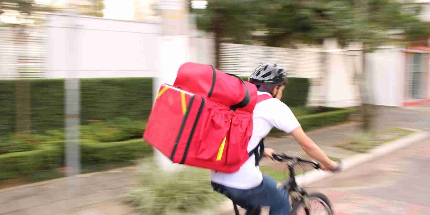 ¿Vale la pena ganar dinero extra con Doordash? (Revisión definitiva 2023)